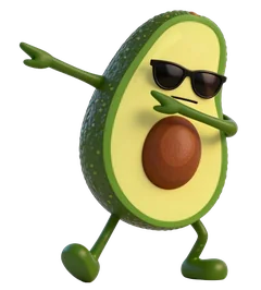 Paltín, la mascota de Hasspal
